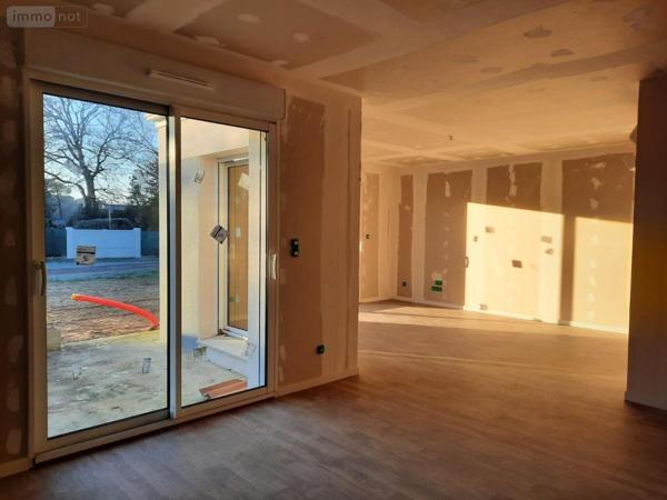 Maison à vendre à Saint-Hilaire-de-Riez en Vendée (85270), ref : 85091-5111