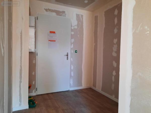 Maison à vendre à Saint-Hilaire-de-Riez en Vendée (85270), ref : 85091-5111