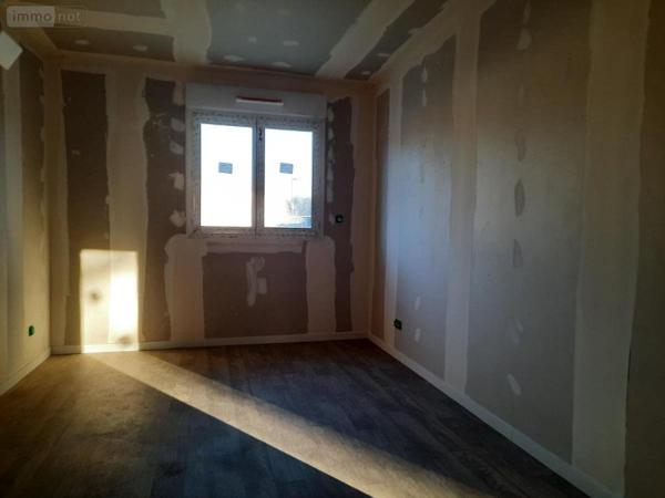 Maison à vendre à Saint-Hilaire-de-Riez en Vendée (85270), ref : 85091-5111