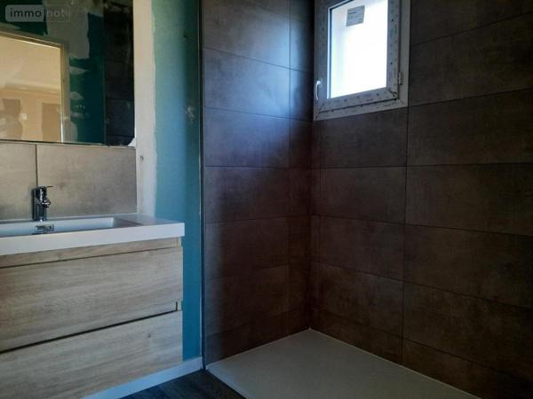 Maison à vendre à Saint-Hilaire-de-Riez en Vendée (85270), ref : 85091-5111