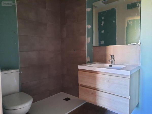 Maison à vendre à Saint-Hilaire-de-Riez en Vendée (85270), ref : 85091-5111