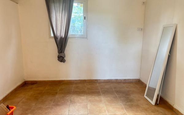 Maison à vendre    4 pièces •  Capesterre-Belle-Eau