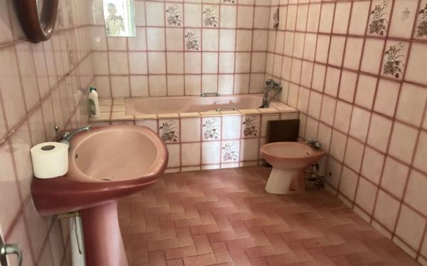 Maison à vendre    4 pièces •  Capesterre-Belle-Eau