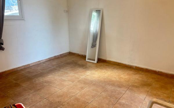 Maison à vendre    4 pièces •  Capesterre-Belle-Eau