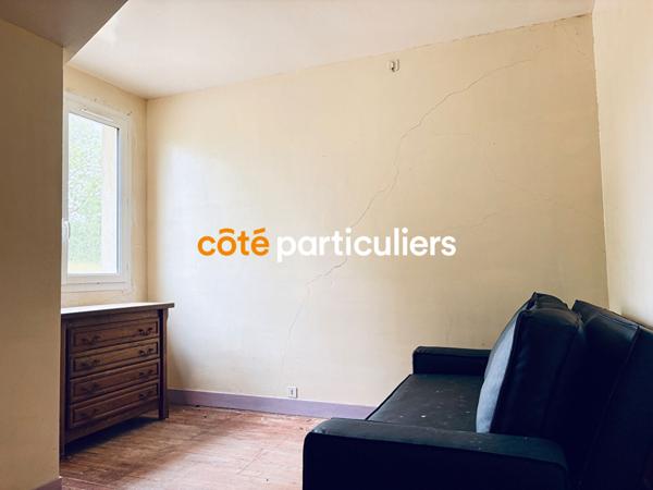 Vente Maison160 m² - 6 Pièces - FLOTTEMANVILLE (50700)