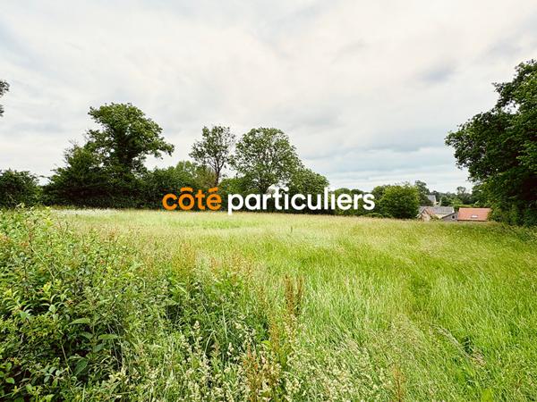 Vente Maison160 m² - 6 Pièces - FLOTTEMANVILLE (50700)