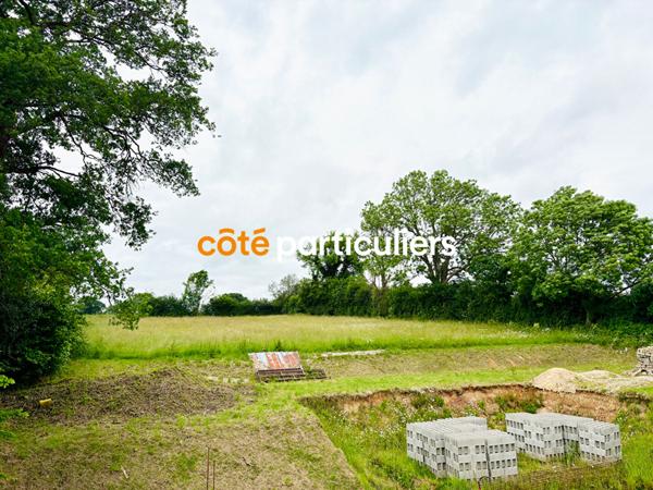 Vente Maison160 m² - 6 Pièces - FLOTTEMANVILLE (50700)