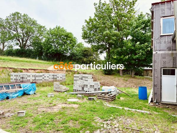 Vente Maison160 m² - 6 Pièces - FLOTTEMANVILLE (50700)