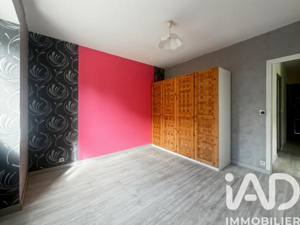 Appartement à vendre 2 pièces 53 m² Fontenay-en-Parisis