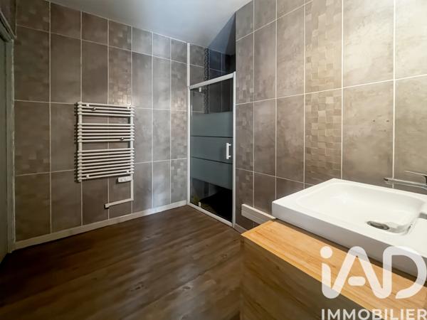 Appartement à vendre 2 pièces 53 m² Fontenay-en-Parisis