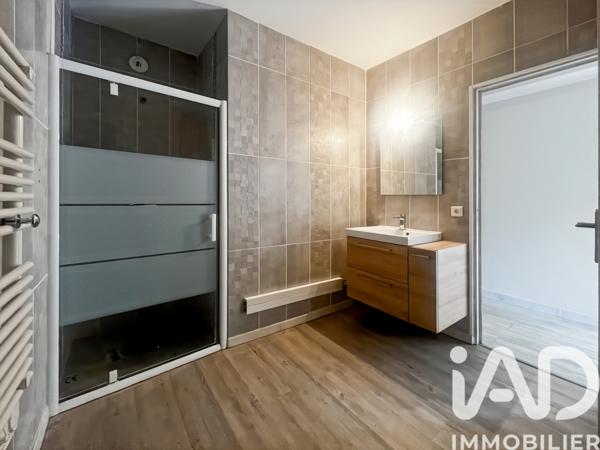 Appartement à vendre 2 pièces 53 m² Fontenay-en-Parisis