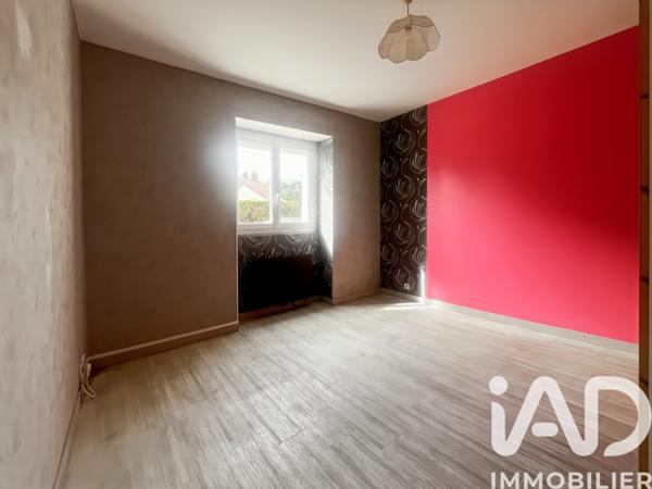 Appartement à vendre 2 pièces 53 m² Fontenay-en-Parisis