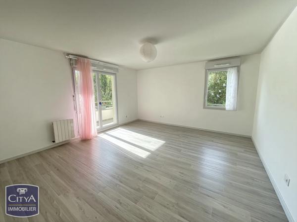 Appartement à vendre 3 pièces 64.4m² Elbeuf (76500)