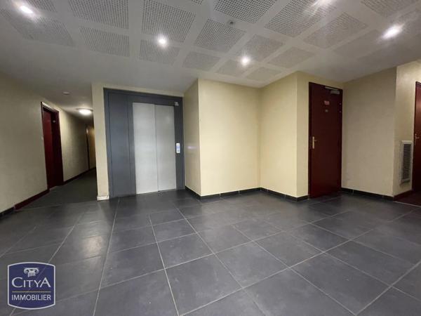 Appartement à vendre 3 pièces 64.4m² Elbeuf (76500)
