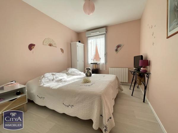 Appartement à vendre 3 pièces 64.4m² Elbeuf (76500)