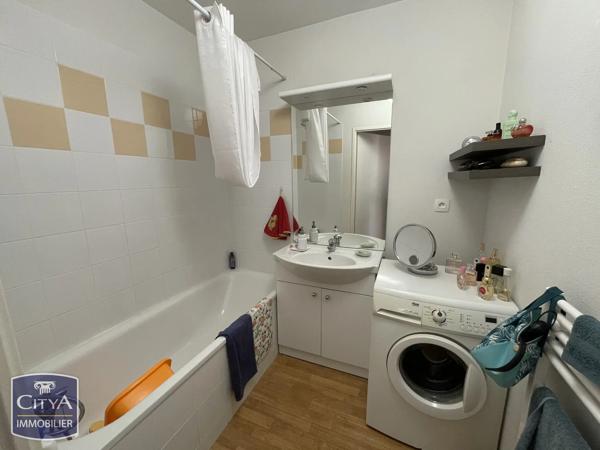 Appartement à vendre 3 pièces 64.4m² Elbeuf (76500)