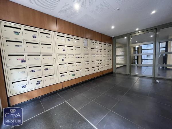 Appartement à vendre 3 pièces 64.4m² Elbeuf (76500)