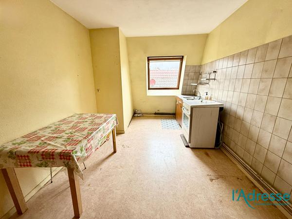 Immeuble Munster 12 pièce(s) 269 m2