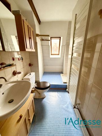 Immeuble Munster 12 pièce(s) 269 m2