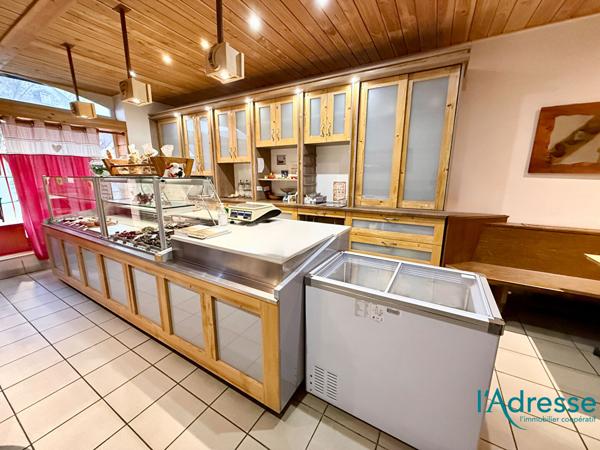 Immeuble Munster 12 pièce(s) 269 m2