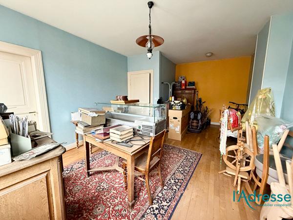 Immeuble Munster 12 pièce(s) 269 m2