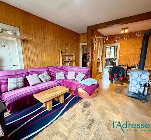 Immeuble Munster 12 pièce(s) 269 m2