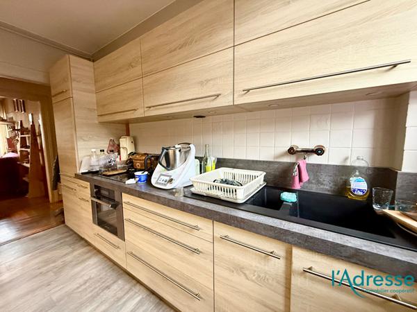 Immeuble Munster 12 pièce(s) 269 m2