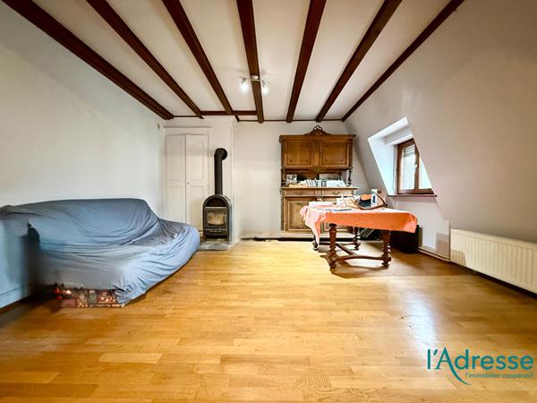 Immeuble Munster 12 pièce(s) 269 m2