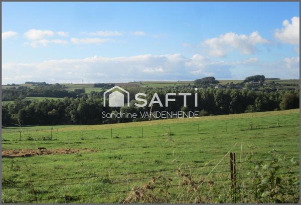 Maison de plain-pied!!