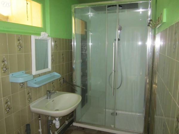 Maison de plain-pied!!