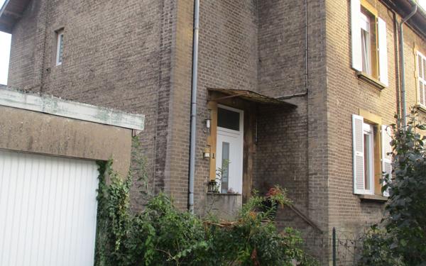 Maison à louer    5 pièces • 128,52 m2 Hayange