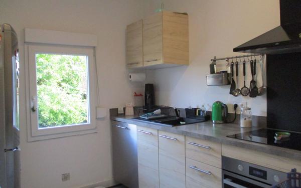 Maison à louer    5 pièces • 128,52 m2 Hayange