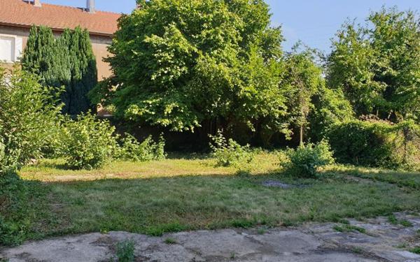 Maison à louer    5 pièces • 128,52 m2 Hayange