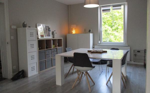 Maison à louer    5 pièces • 128,52 m2 Hayange