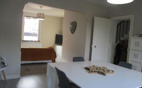 Maison à louer    5 pièces • 128,52 m2 Hayange