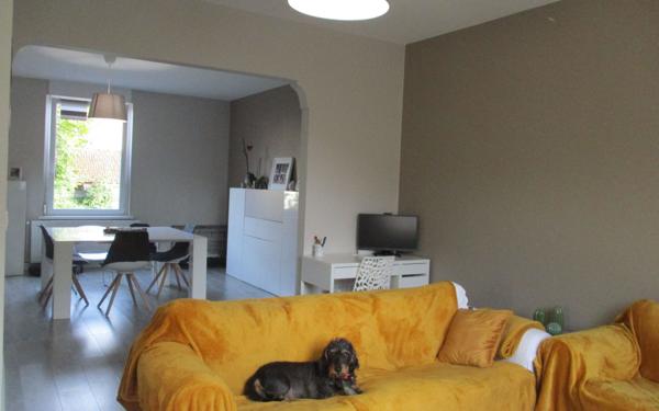 Maison à louer    5 pièces • 128,52 m2 Hayange