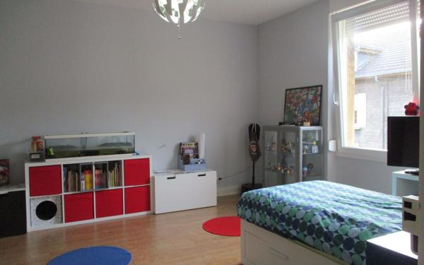 Maison à louer    5 pièces • 128,52 m2 Hayange