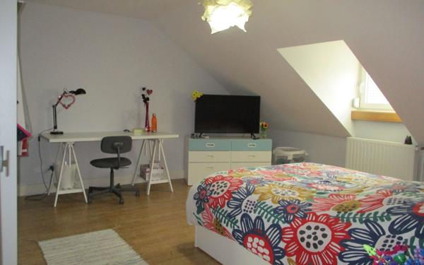 Maison à louer    5 pièces • 128,52 m2 Hayange