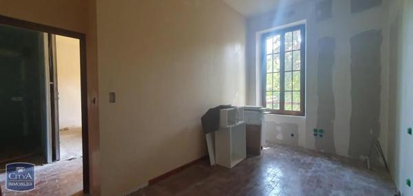 Appartement à vendre 2 pièces 45m²