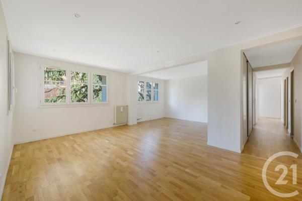 Appartement F4 à vendre  4 pièces - 87,56 m2 MONTROUGE - 92