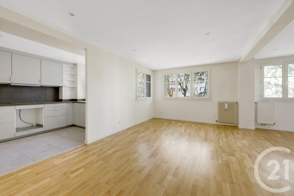 Appartement F4 à vendre  4 pièces - 87,56 m2 MONTROUGE - 92