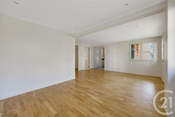 Appartement F4 à vendre  4 pièces - 87,56 m2 MONTROUGE - 92