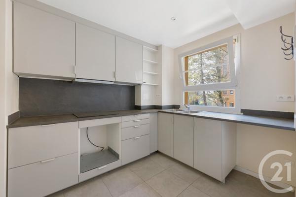 Appartement F4 à vendre  4 pièces - 87,56 m2 MONTROUGE - 92