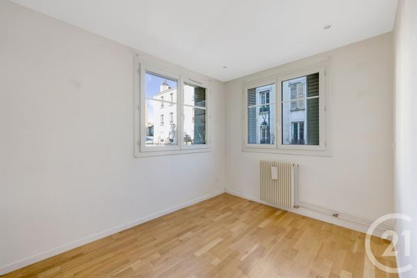 Appartement F4 à vendre  4 pièces - 87,56 m2 MONTROUGE - 92