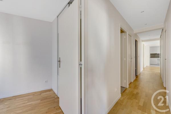 Appartement F4 à vendre  4 pièces - 87,56 m2 MONTROUGE - 92