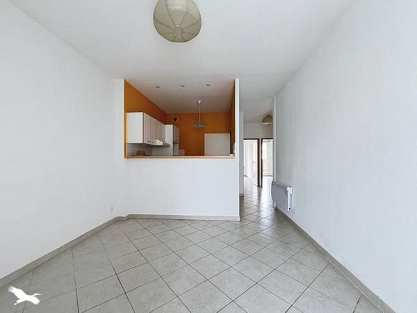 Appartement 320 000 € Palavas-les-Flots 3 p 69 m² DPE C