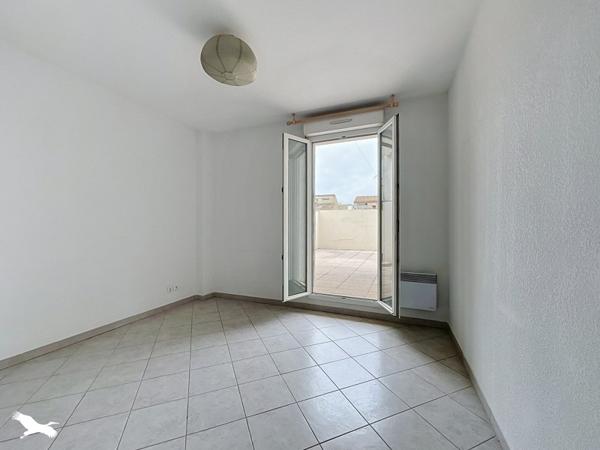 Appartement 320 000 € Palavas-les-Flots 3 p 69 m² DPE C