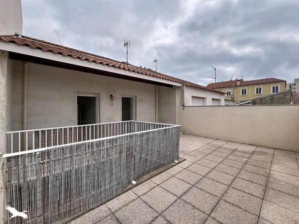 Appartement 320 000 € Palavas-les-Flots 3 p 69 m² DPE C