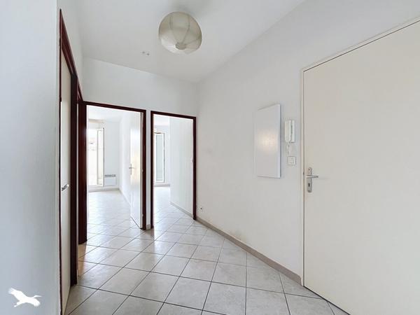 Appartement 320 000 € Palavas-les-Flots 3 p 69 m² DPE C