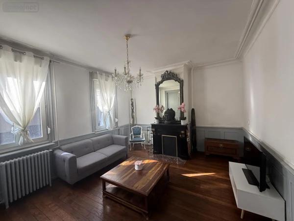 Achat - Maison Fouilloy 80800 5 pièces 164 m 2 484 m 2